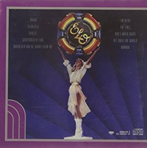 CD / E.L.O. / Xanadu