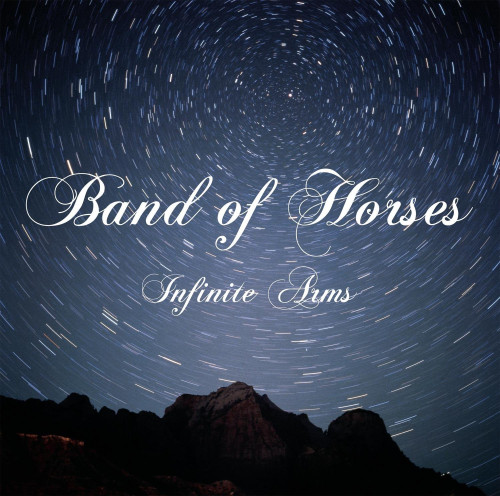 LP / Band Of Horses / Infinite Arms / Vinyl