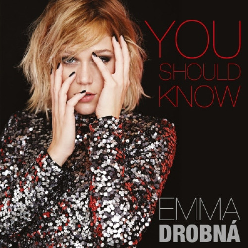CD / Drobn� Emma / You Should Now