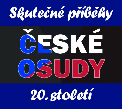 6CD / Various / Skute�n� p��b�hy / �esk� osudy 20.stolet� / 6CD