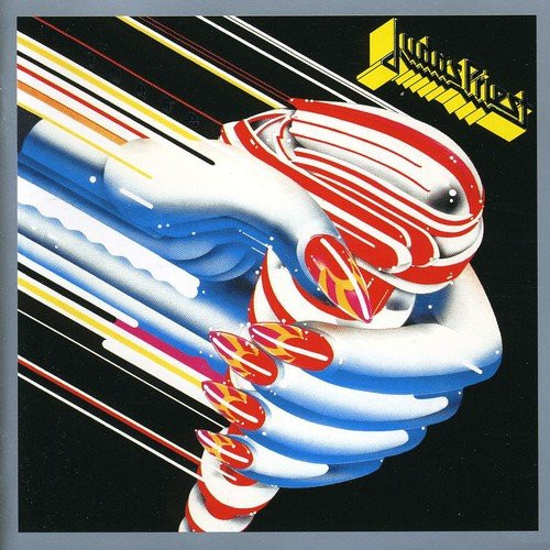 CD / Judas Priest / Turbo