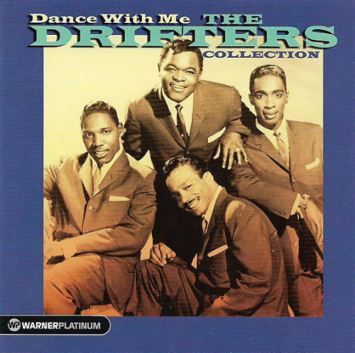 CD / Drifters / Dance With Me / Collection