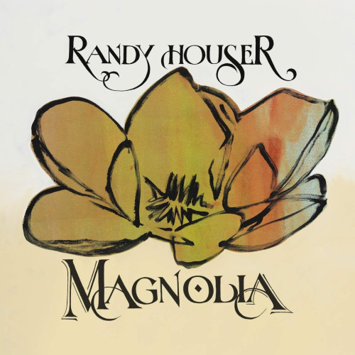 CD / Houser Randy / Magnolia