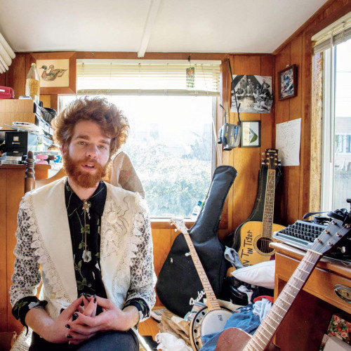 CD / Field Medic / Songs From the Sunroom / Digipack