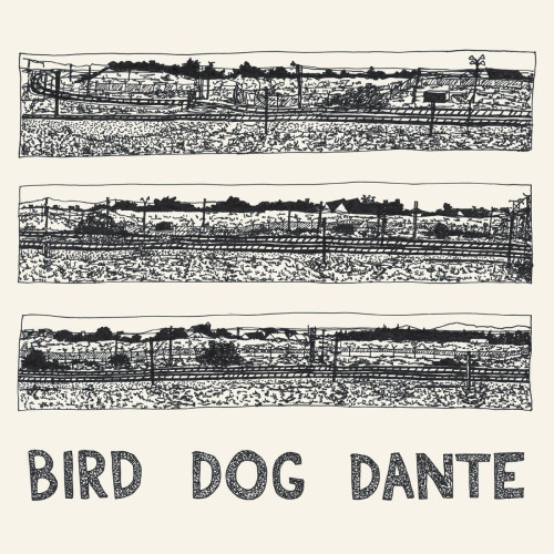 CD / Parish John / Bird Dog Dante