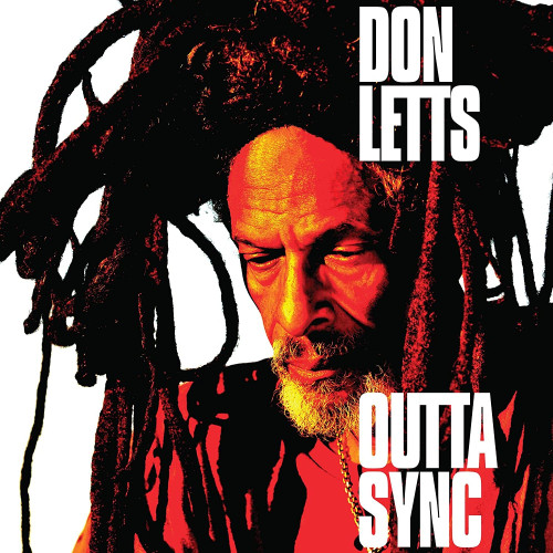 LP / Letts Don / Outta Sync / Vinyl