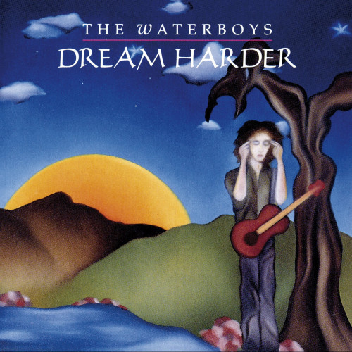 CD / Waterboys / Dream Harder