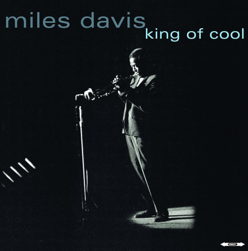 UHQR / Davis Miles / King Of Cool / Vinyl / 2LP