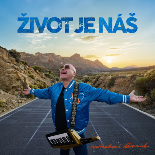 CD / David Michal / �ivot je n�