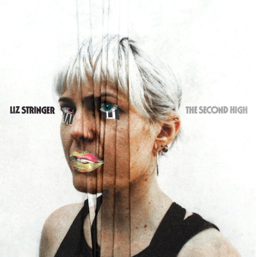 LP / Stringer Liz / Second High / Vinyl