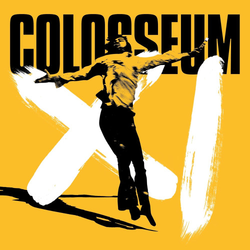 LP / Colosseum / XI / Vinyl
