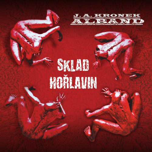 CD / Alband / Sklad ho�lavin / Digipack