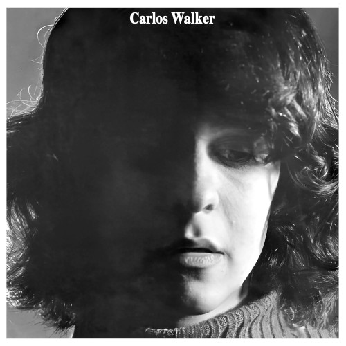 CD / Walker Carlos / Frauta De Pa
