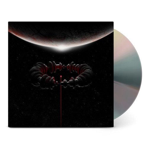 CD / Muse / Wow! Signal / Softpack