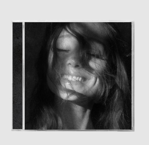 CD / Grande Ariana / Petal