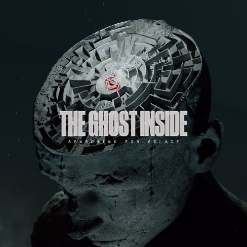 LP / Ghost Inside / Searching For Solace / Vinyl