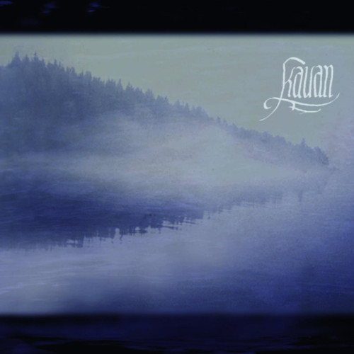 2LP / Tenhi / Kauan / Clear / Vinyl / 2LP