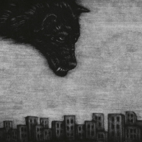 3LP / Crippled Black Phoenix / Wolf Change / Vinyl / 3LP