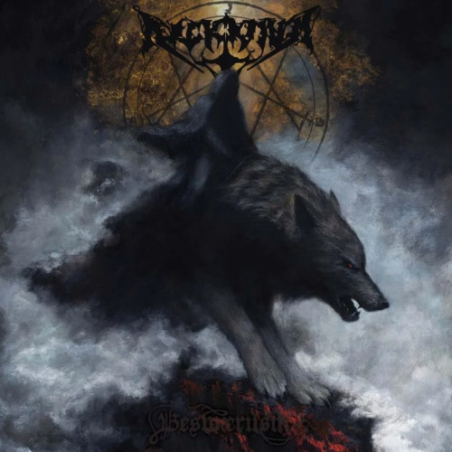 2LP / Arckanum / Beswaerilsin / Translucnt / Vinyl / 2LP