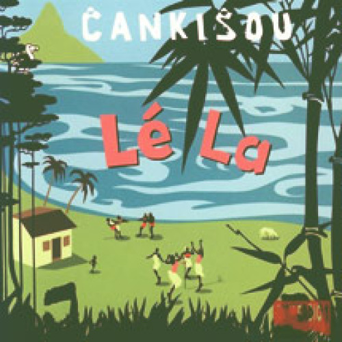 CD / �anki�ou / L� La