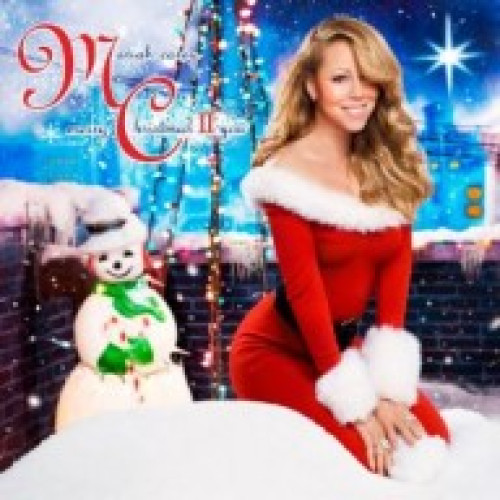 CD / Carey Mariah / Merry Christmas II You