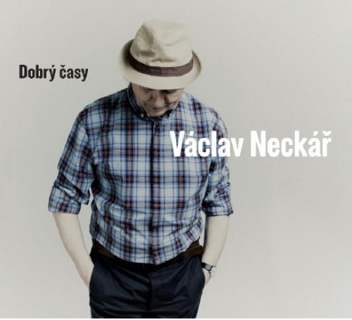 LP / Neck�� V�clav / Dobr� �asy / Vinyl