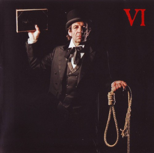 CD / Vulture Industries / Malefactor's Bloody Register