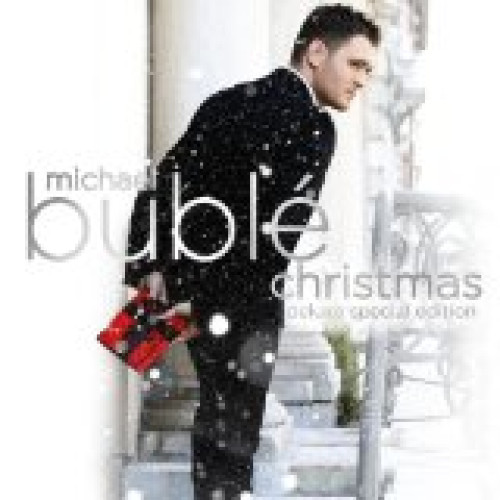 CD / Bubl� Michael / Christmas / Special Edition / Bonus Tracks