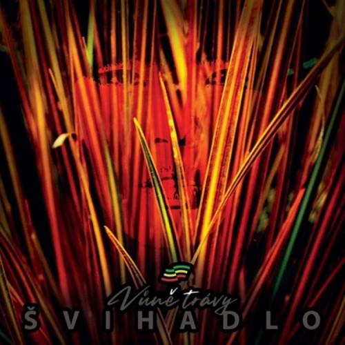 CD / �vihadlo / V�n� tr�vy / Digipack
