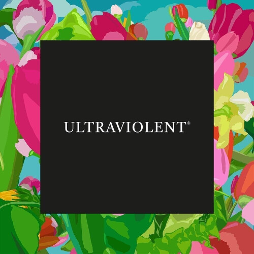 LP / KyO / Ultraviolent / Vinyl