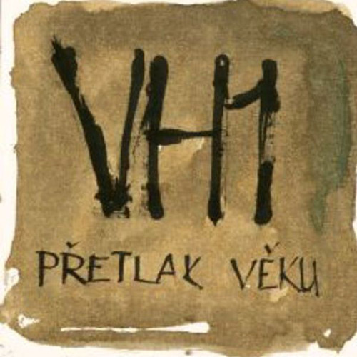CD / P�etlak v�ku / VH1
