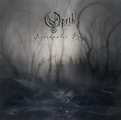 2LP / Opeth / Blackwater Park / 20th Anniversary / Coloured / Vinyl / 2LP