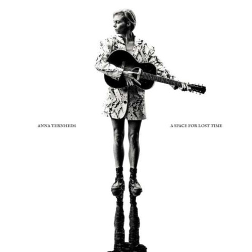 LP / Ternheim Anna / A Space For Lost Time / Vinyl / 2LP+CD / Extended