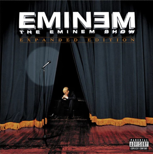 2CD / Eminem / Eminem Show / 2CD