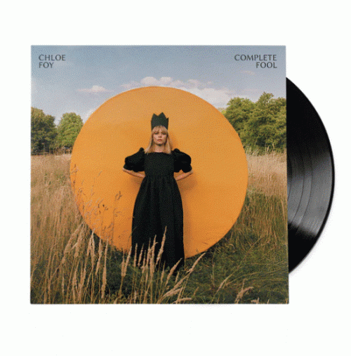 LP / Foy Chloe / Complete Fool / Vinyl