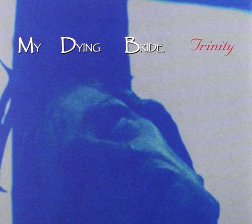 CD / My Dying Bride / Trinity