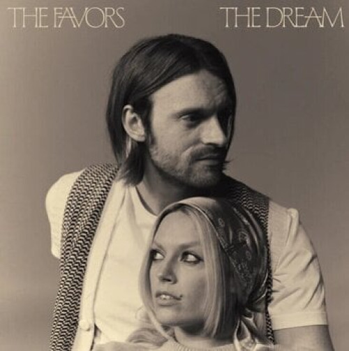 LP / Favors / Dream / Vinyl
