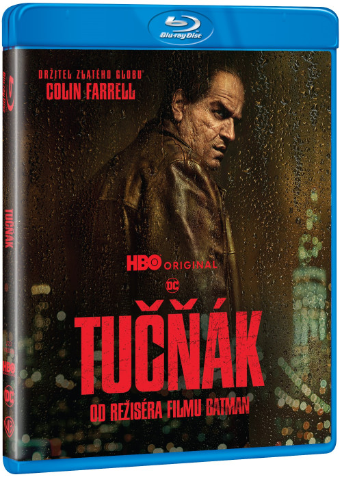 3Blu-Ray / FILM /  Tu���k 1.s�rie / 3Blu-Ray