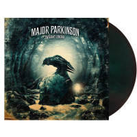 LPMajor Parkinson / Twilight Cinema / Green Void / Vinyl