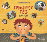 CDHlavinkov� Lucie / Projekt pes / Mp3