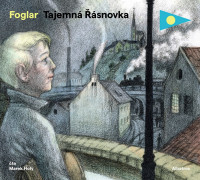 CDFoglar Jaroslav / Tajemn� ��snovka / MP3