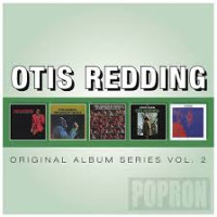 5CDRedding Otis / Original Album Series vol. 2 / 5CD
