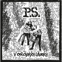 LPP.S. / V oslovsk�ch lavic�ch / Vinyl