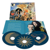 3CDTears For Fears / Seeds Of Love / Deluxe / 3CD