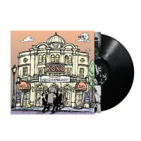 LPBabyshambles / Live At Koko / Vinyl
