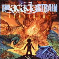 CDAcacia Strain / Continent