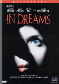DVDFILM / P��zraky ze sn� / In Dreams