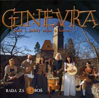 CDGinevra / Rada za gro�