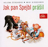 CDHurv�nek / Jak pan Spejbl pr�il