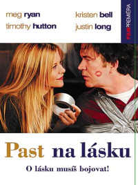 DVDFILM / Past na l�sku / Serious Moonlight